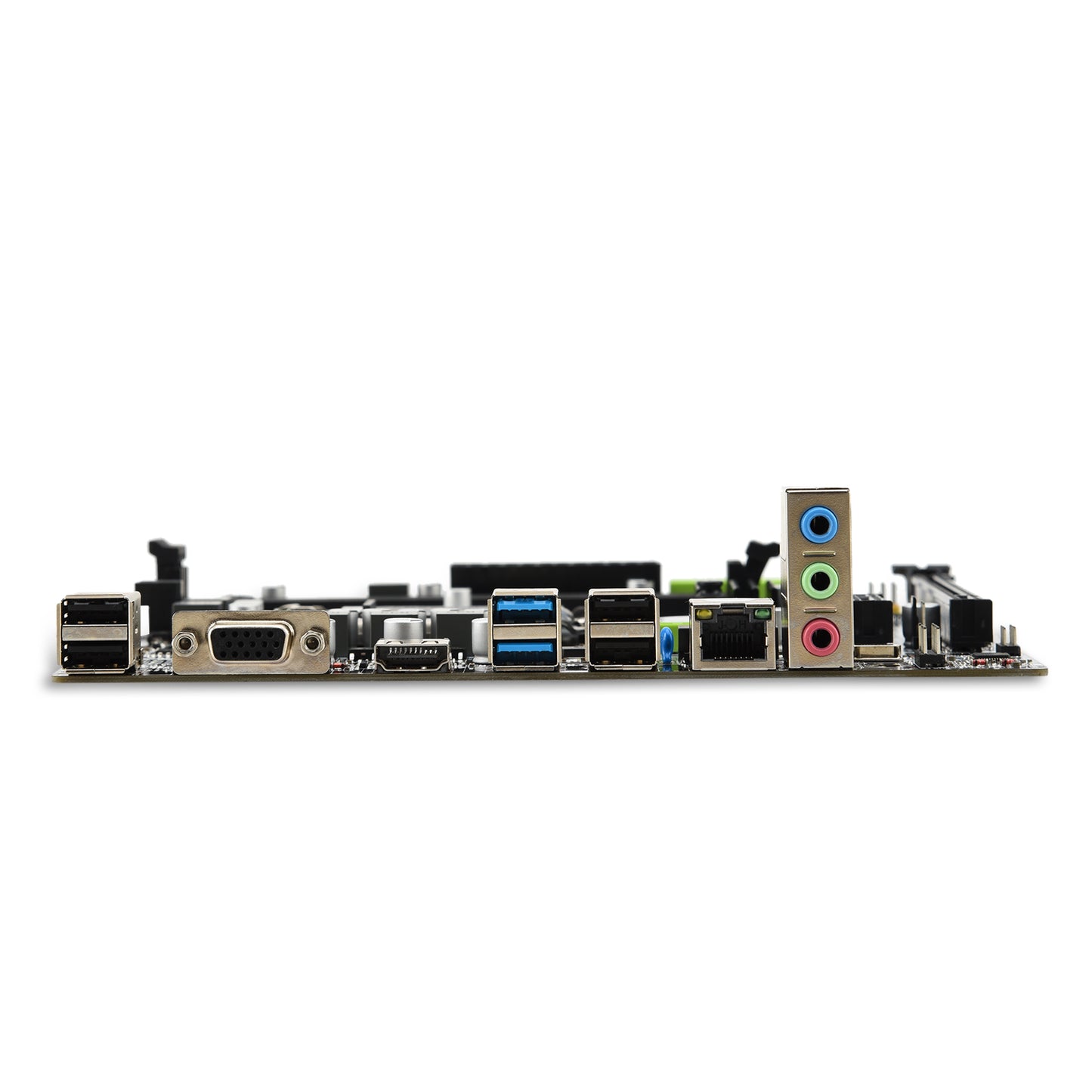 Matrix H110 Motherboard for 6th/7th Gen Intel i3/i5/i7