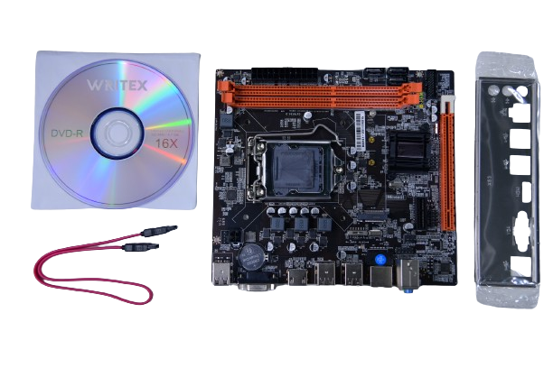 H61 NVME MOTHERBOARD