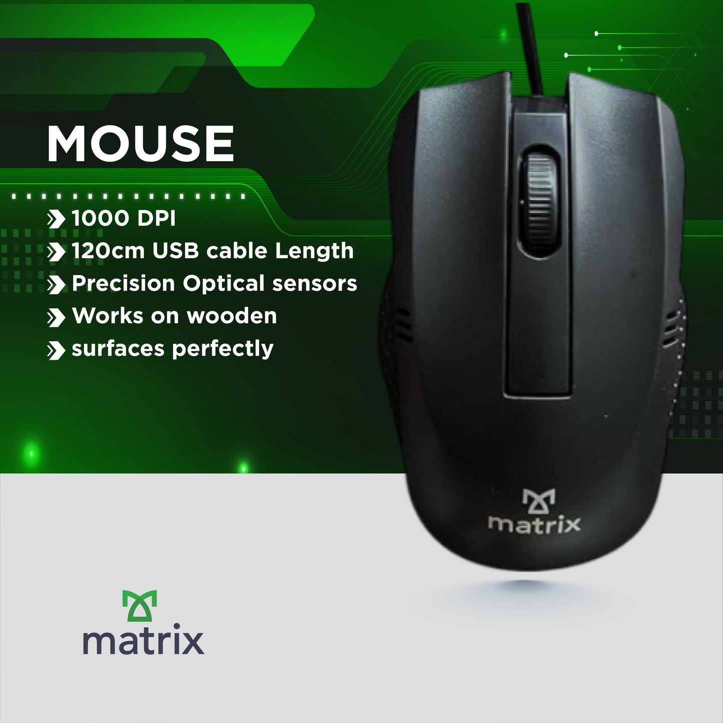 MOUSE