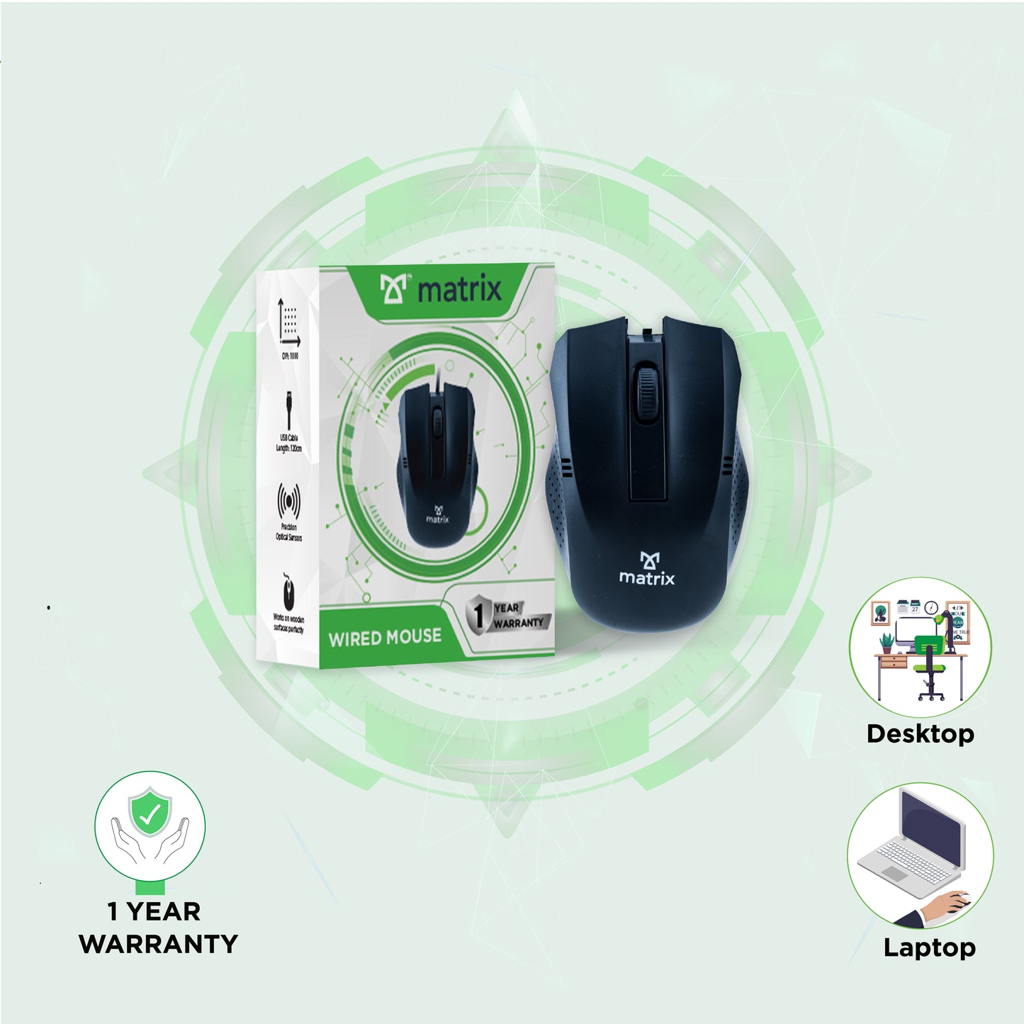MOUSE