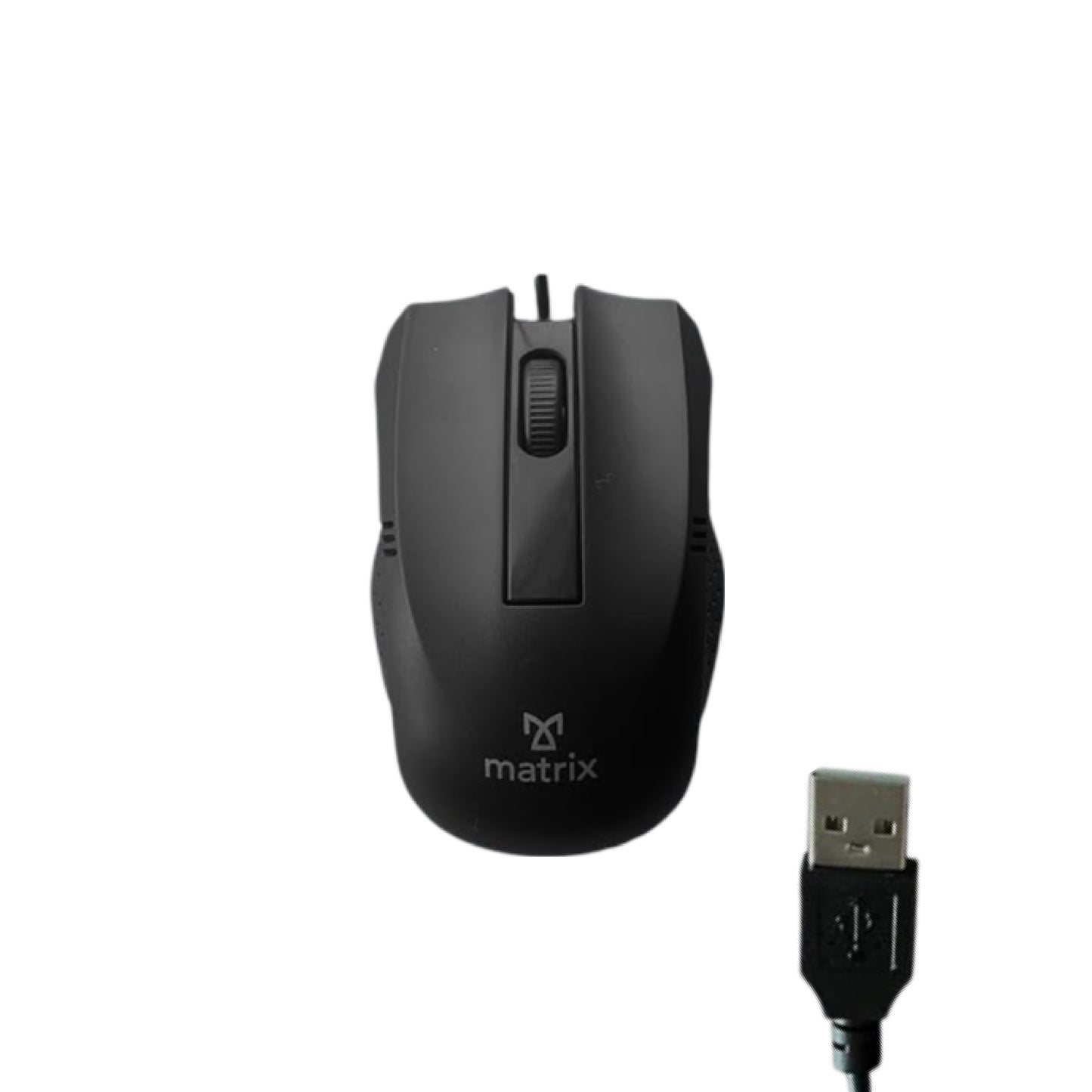 MOUSE