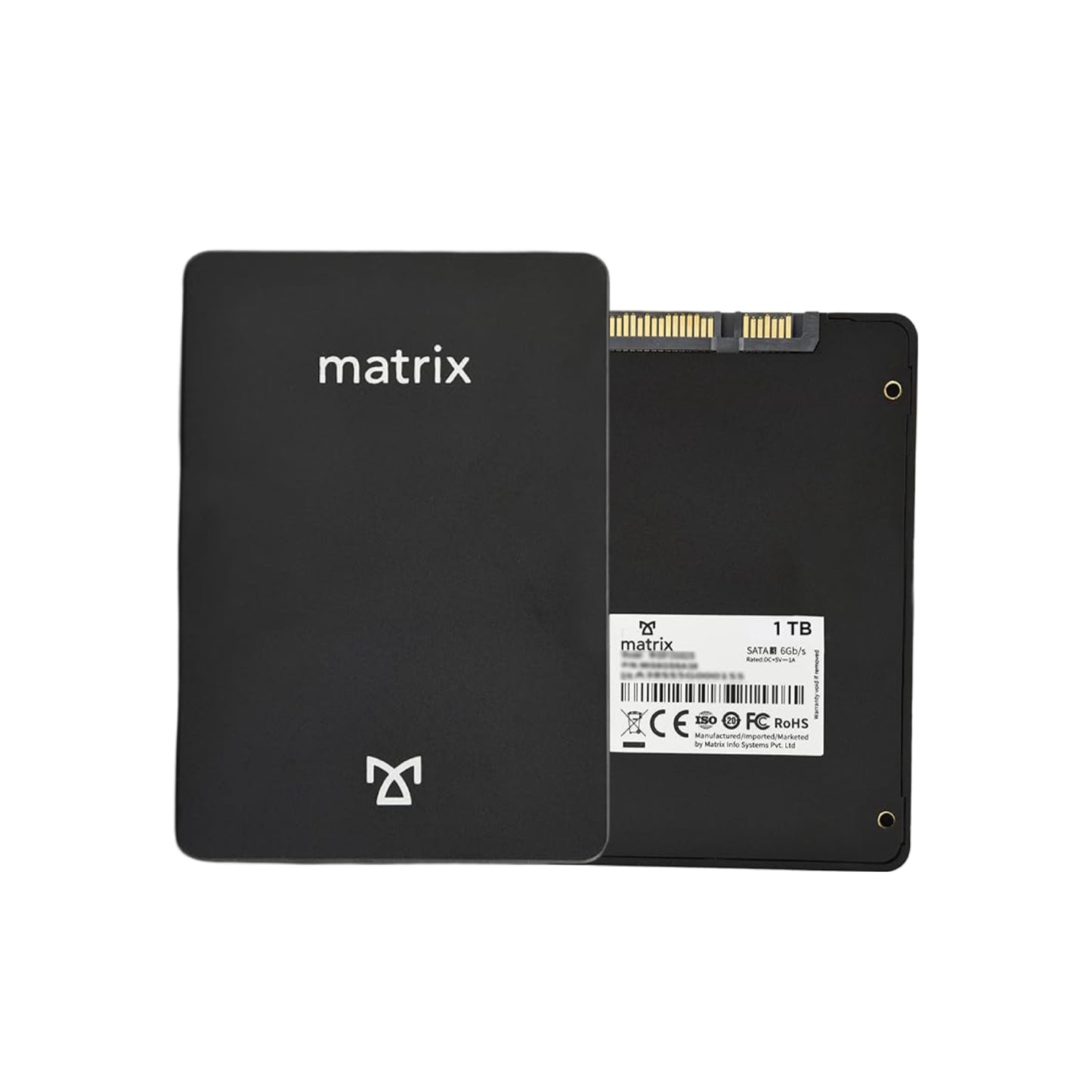 SATA SSD 1TB