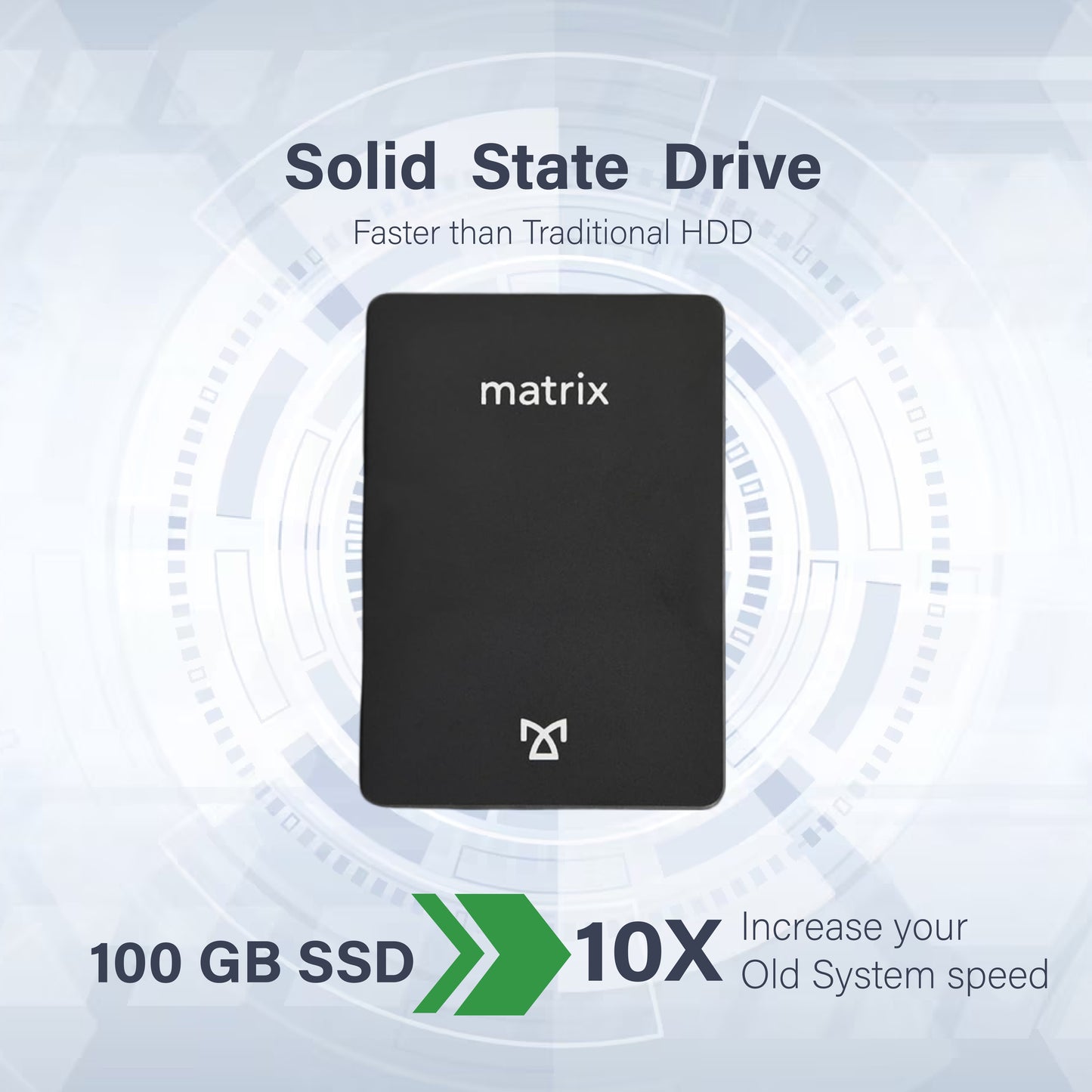 SATA SSD 1TB