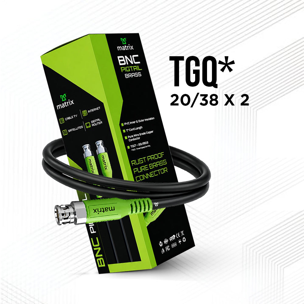 BNC Cable