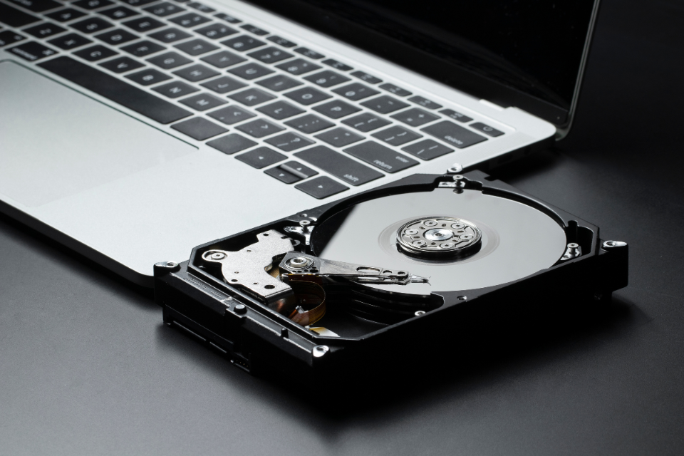 How to Choose the Right 1TB Internal Hard Disk for Your PC