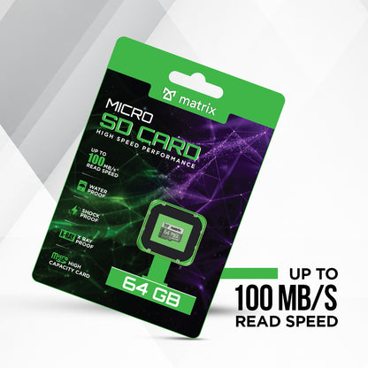 Micro SD Card