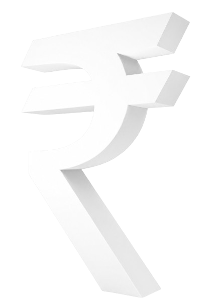 Rupee Font