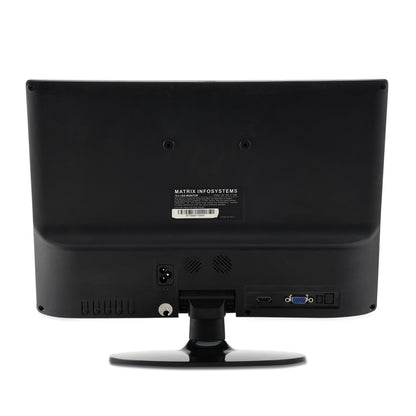 LED MONITOR 15.4