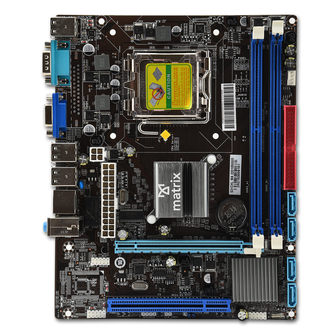 i7 Processor Motherboard Combo Lapcare h81 Motherboard Matrix