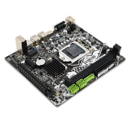 H61 MOTHERBOARD