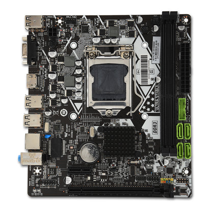 H61 MOTHERBOARD