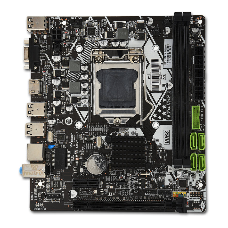 i7 Processor Motherboard Combo Lapcare h81 Motherboard Matrix