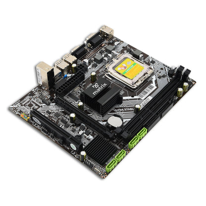 G41 DDR3 MOTHERBOARD