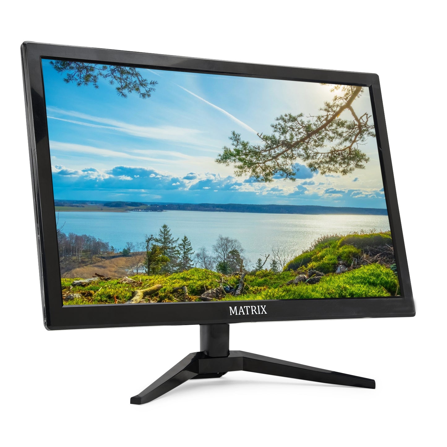 LED MONITOR 17.1