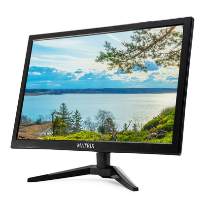 LED MONITOR 17.1