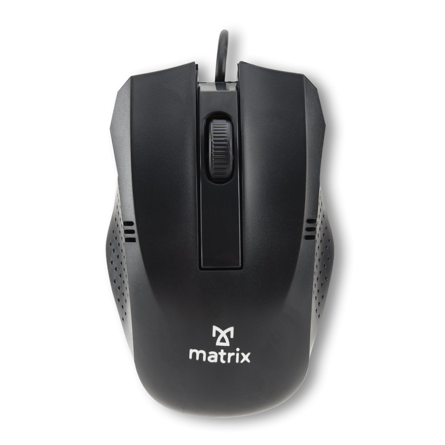 MOUSE – Matrix Connecting People & Technology