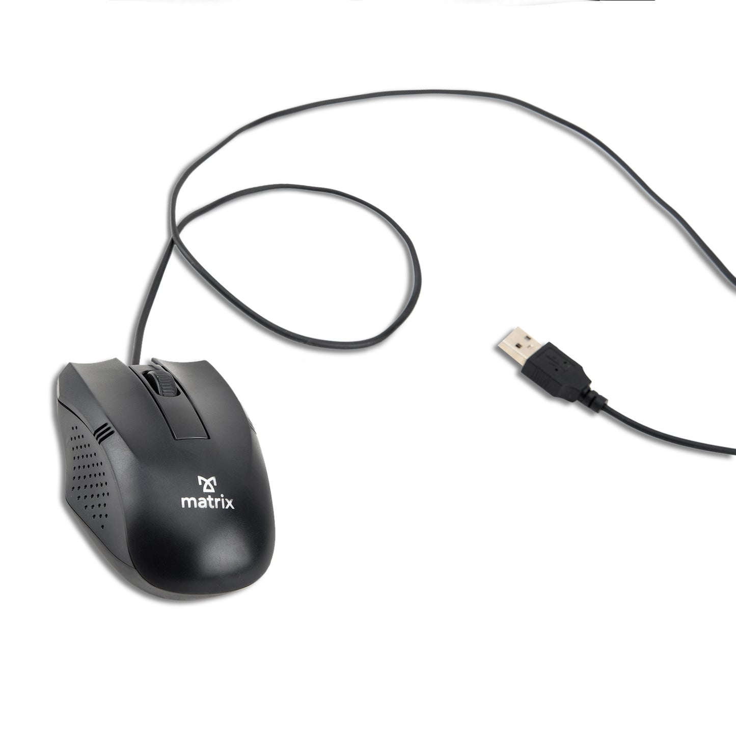 MOUSE – Matrix Connecting People & Technology