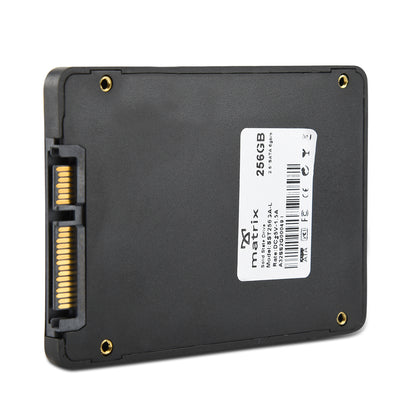 SATA SSD 256GB