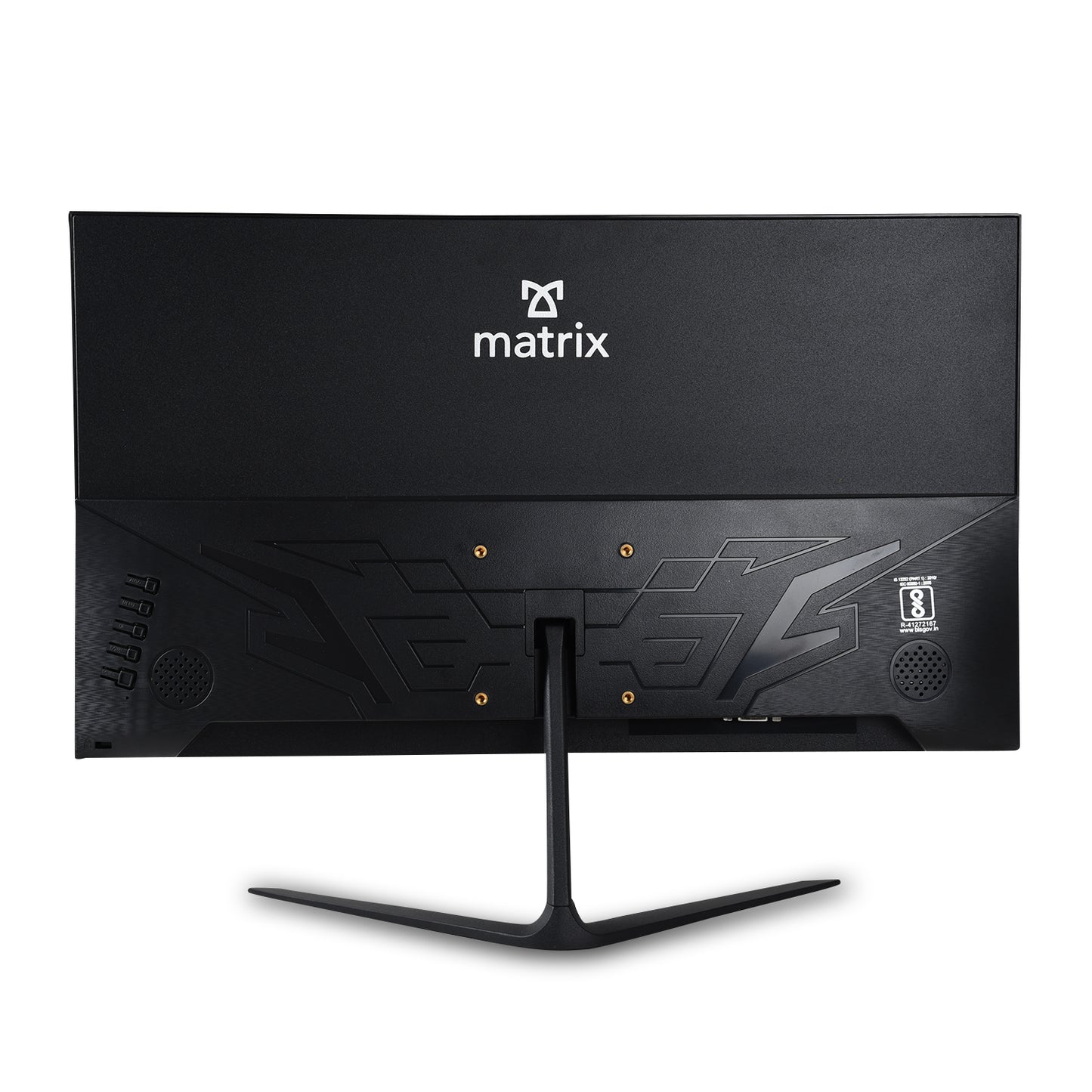 Matrixinfinity 21.5" Frameless LED Monitor