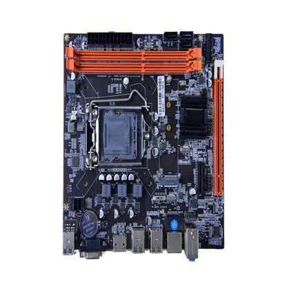 H61 NVME MOTHERBOARD