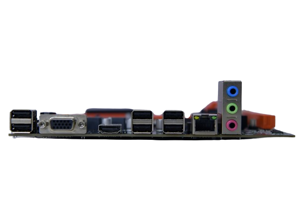 H61 NVME MOTHERBOARD