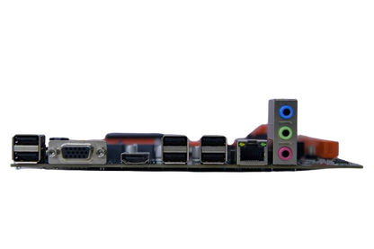 H61 NVME MOTHERBOARD