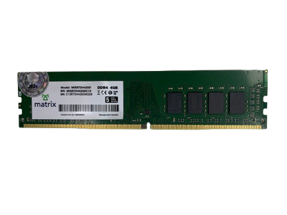 RAM 4GB DDR4 2666 MHz Desktop