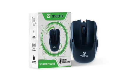 MOUSE