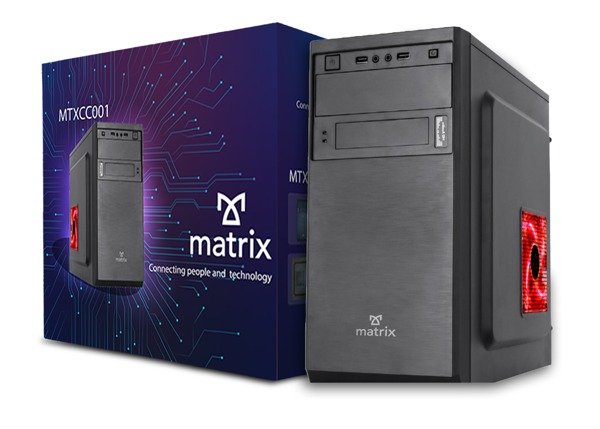 Matrix Cabinet Rack Buy High Quality PC Cabinet | Buy Top Quality Matix PC Cabinet - Matrixshop
