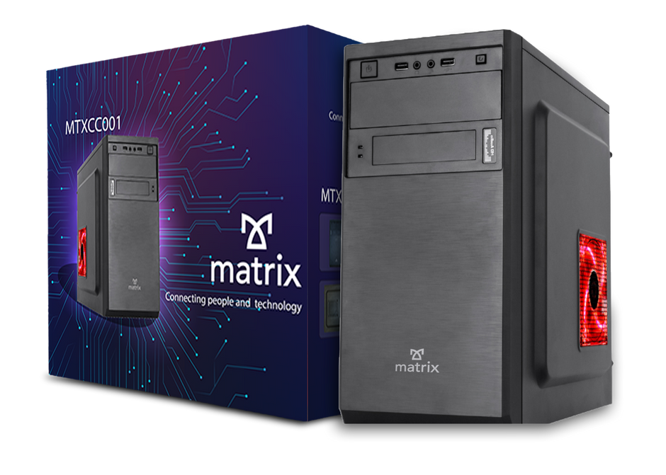 desktop computer cabinet, gaming pc cabinet, cabinet for pc – Matrix ...