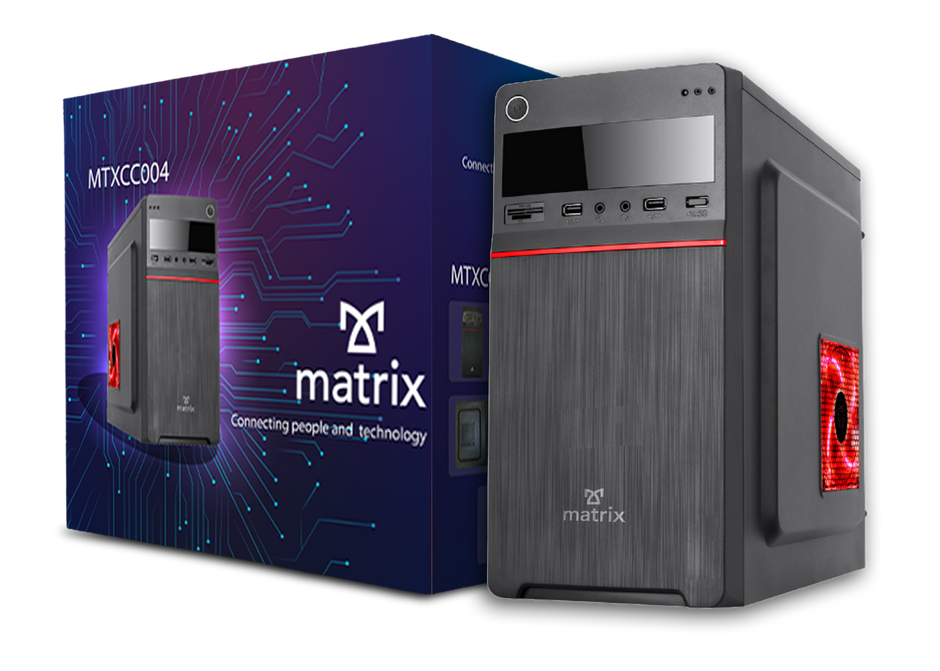 Buy PC Cabinet Under 3000 Rs in India | Buy CPU Cabinet With SMPS at ...