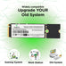 Shop NVMe SSD 256GB – High-Speed Storage | Buy Today