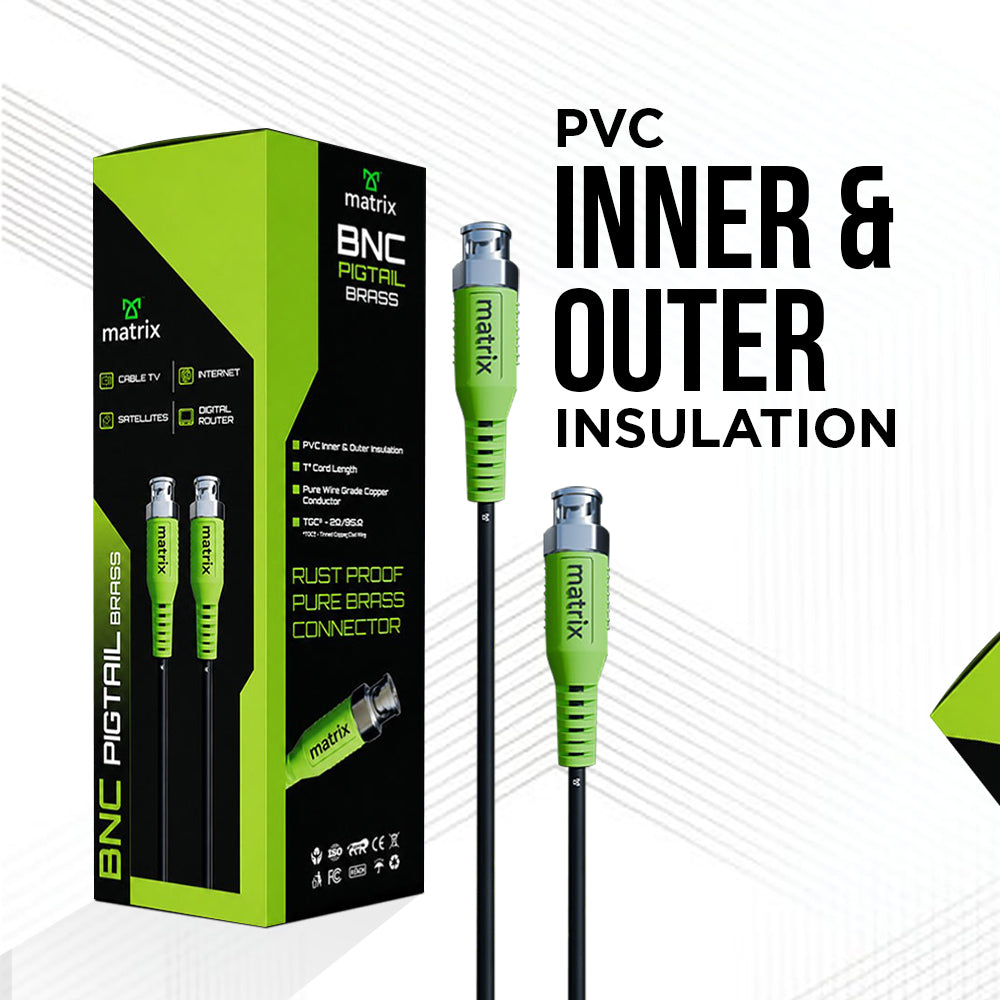 BNC Cable