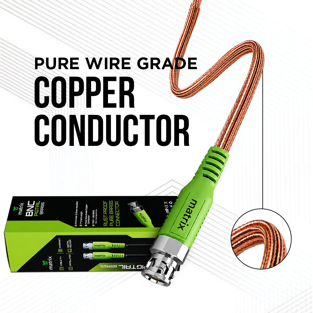 BNC Cable