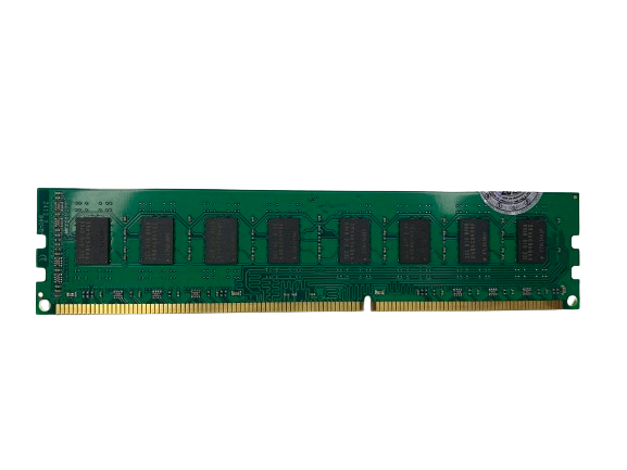 RAM 8 GB DDR3 1600 MHz Desktop