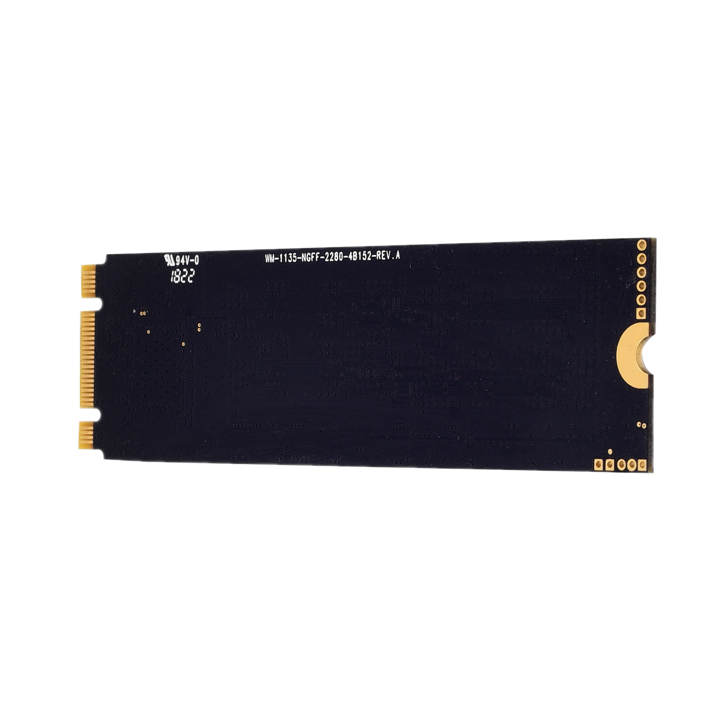 M.2 SSD 512GB