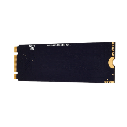 M.2 SSD 512GB