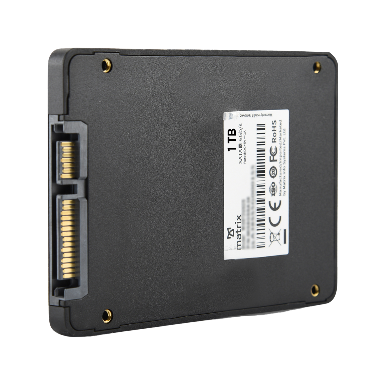 Sata 3 2025 ssd 1tb