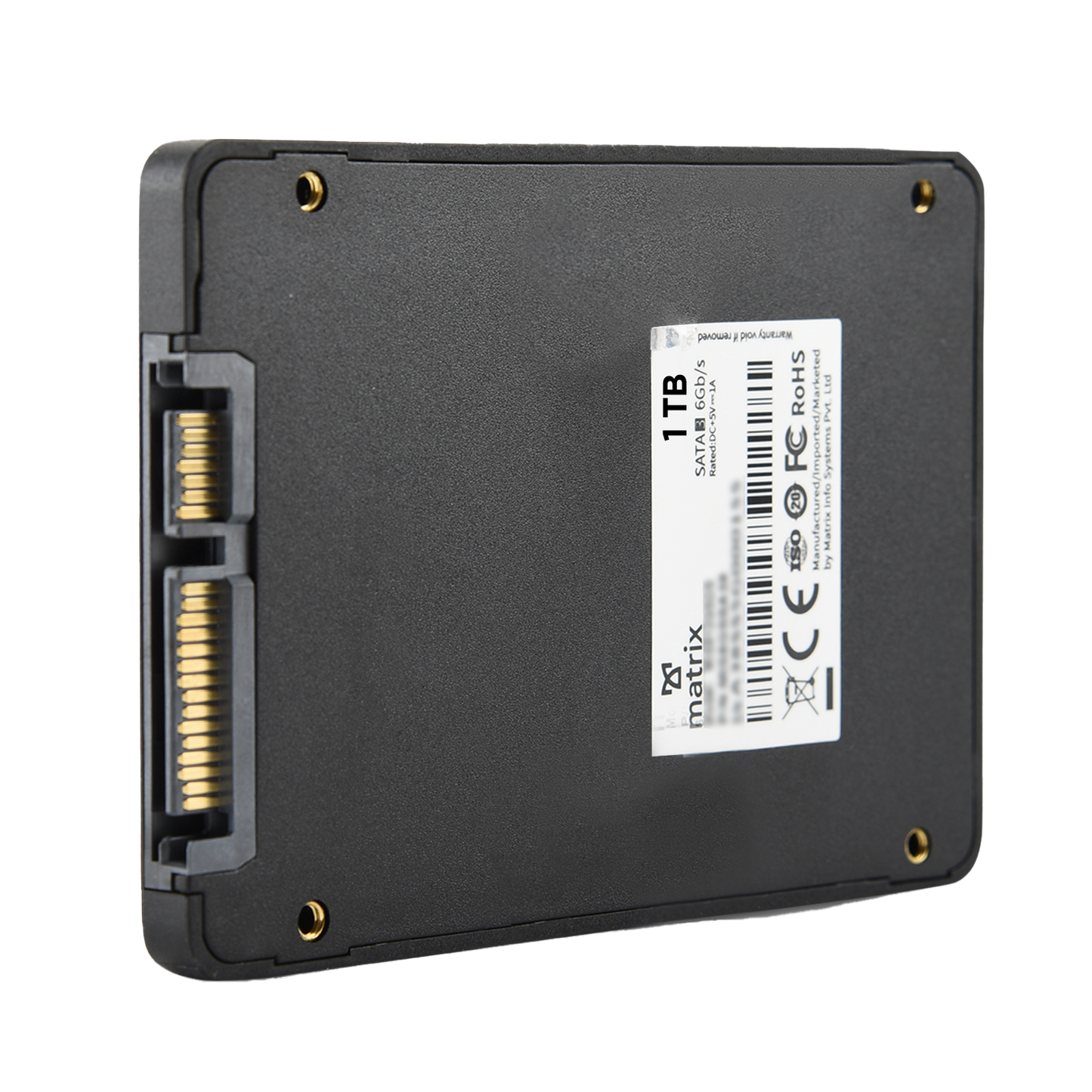 SATA SSD 1TB