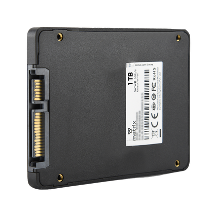 SATA SSD 1TB