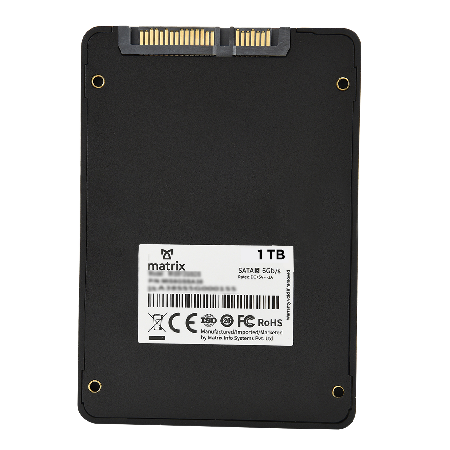 SATA SSD 1TB